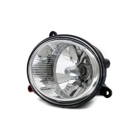 Imagem de Farol Auxiliar Lado Esquerdo - ARTEB 0160749