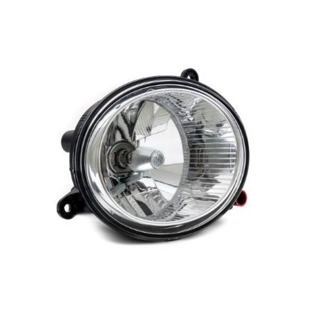 Imagem de Farol Auxiliar Lado Direito - ARTEB 0160750