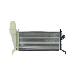 Imagem de Radiador de Água CHEVROLET - GM CELTA com Ar-condicionado - MAHLE/METAL LEVE CR2129000S