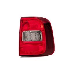 Imagem de Lanterna Traseira VOLKSWAGEN SAVEIRO - ARTEB 0460406