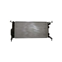 Imagem de Radiador de Água CHEVROLET - GM CLASSIC Com e Sem Ar condicionado - MAHLE/METAL LEVE CR2573000S