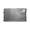 Imagem de Radiador de Água VOLKSWAGEN FOX/POLO com Ar-condicionado - MAHLE/METAL LEVE CR505001S