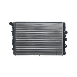 Imagem de Radiador de Água com Ar-condicionado - MAHLE/METAL LEVE CR2209000S
