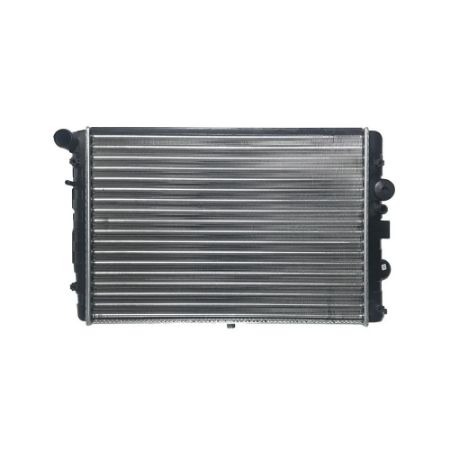Imagem de Radiador de Água com Ar-condicionado - MAHLE/METAL LEVE CR2209000S