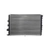 Imagem de Radiador de Água com Ar-condicionado - MAHLE/METAL LEVE CR2209000S