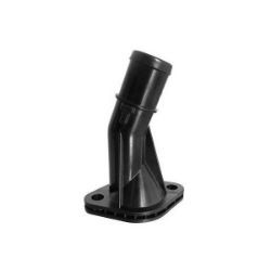 Imagem de Conexão Flange Superior da Válvula Termostática - MG MANGUEIRAS MG653
