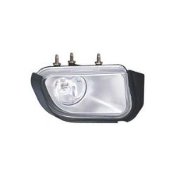 Imagem de Farol Auxiliar CHEVROLET - GM BLAZER/S10 Lado Esquerdo - ARTEB 0060063