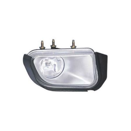 Imagem de Farol Auxiliar CHEVROLET - GM BLAZER/S10 Lado Esquerdo - ARTEB 0060063