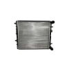 Imagem de Radiador de Água VOLKSWAGEN FOX/POLO sem Ar-condicionado - MAHLE/METAL LEVE CR2148000S