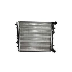 Imagem de Radiador de Água VOLKSWAGEN FOX/POLO sem Ar-condicionado - MAHLE/METAL LEVE CR2148000S