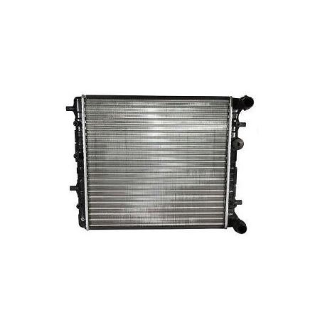 Imagem de Radiador de Água VOLKSWAGEN FOX/POLO sem Ar-condicionado - MAHLE/METAL LEVE CR2148000S