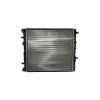 Imagem de Radiador de Água VOLKSWAGEN FOX/POLO sem Ar-condicionado - MAHLE/METAL LEVE CR2148000S