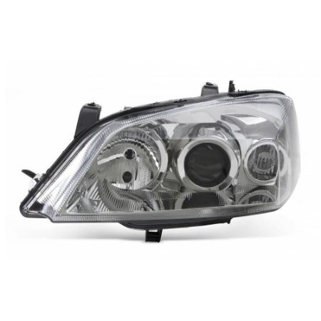 Imagem de Farol Principal CHEVROLET - GM ASTRA Lado Esquerdo - ARTEB 0160817