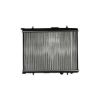 Imagem de Radiador de Água Com e Sem Ar condicionado - MAHLE/METAL LEVE CR500000S