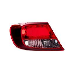 Imagem de Lanterna Traseira VOLKSWAGEN GOL - ARTEB 0460417