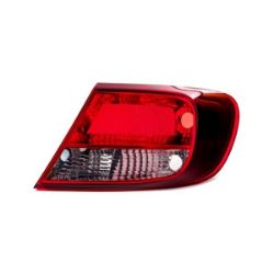 Imagem de Lanterna Traseira VOLKSWAGEN GOL - ARTEB 0460418