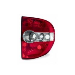 Imagem de Lanterna Traseira VOLKSWAGEN CROSSFOX/FOX - ARTEB 0460335
