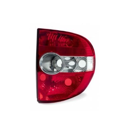 Imagem de Lanterna Traseira VOLKSWAGEN CROSSFOX/FOX - ARTEB 0460335