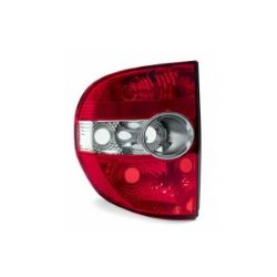 Imagem de Lanterna Traseira VOLKSWAGEN CROSSFOX/FOX - ARTEB 0460336