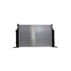 Imagem de Radiador de Água FIAT STILO Manual com Ar-condicionado 3 Saidas - MAHLE/METAL LEVE CR2567000S