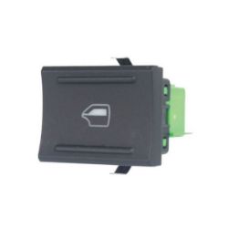 Imagem de Botão do Vidro Elétrico Traseiro VOLKSWAGEN GOL/VOYAGE Lado Esquerdo - ALMAPY 540029