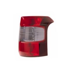 Imagem de Lanterna Traseira CHEVROLET - GM MONTANA Lado Direito Fumê - ARTEB 0460450