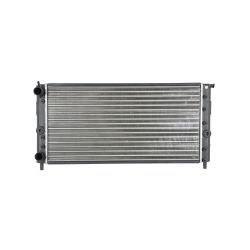 Imagem de Radiador de Água Com e Sem Ar-condicionado sem Reservatório - MAHLE/METAL LEVE CR1440000S