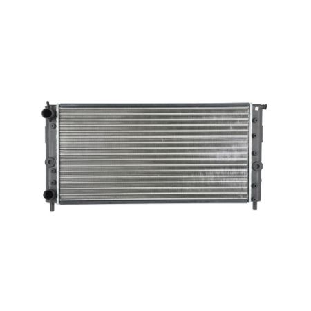 Imagem de Radiador de Água Com e Sem Ar-condicionado sem Reservatório - MAHLE/METAL LEVE CR1440000S
