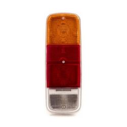 Imagem de Lanterna Traseira VOLKSWAGEN KOMBI Tricolor - ARTEB 0280005