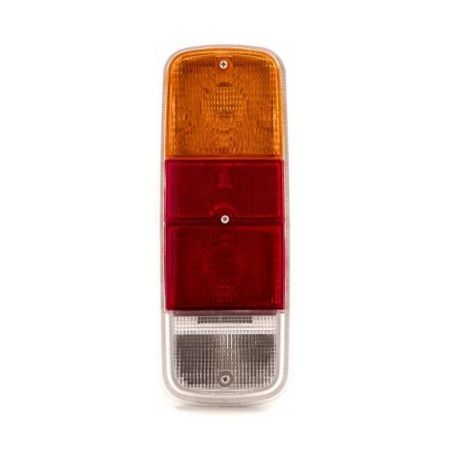 Imagem de Lanterna Traseira VOLKSWAGEN KOMBI Tricolor - ARTEB 0280005