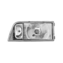 Imagem de Farol Auxiliar CHEVROLET - GM D20 - ARTEB 0060055