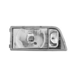 Imagem de Farol Auxiliar CHEVROLET - GM D20 - ARTEB 0060056