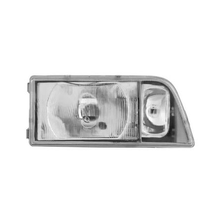 Imagem de Farol Auxiliar CHEVROLET - GM D20 - ARTEB 0060056
