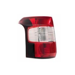 Imagem de Lanterna Traseira CHEVROLET - GM MONTANA Lado Esquerdo Bicolor - ARTEB 0460451