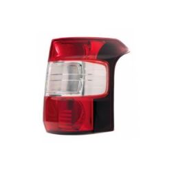 Imagem de Lanterna Traseira CHEVROLET - GM MONTANA Lado Direito Bicolor - ARTEB 0460452