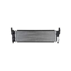 Imagem de Radiador de Água VOLKSWAGEN UP Inferior Com Ar condicionado - MAHLE/METAL LEVE CR2615000P
