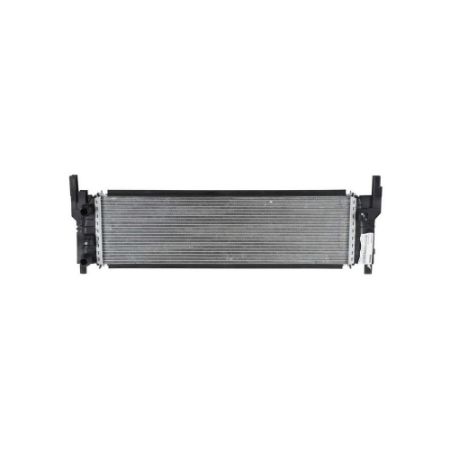 Imagem de Radiador de Água VOLKSWAGEN UP Inferior Com Ar condicionado - MAHLE/METAL LEVE CR2615000P