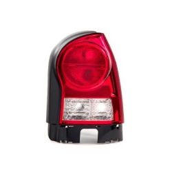 Imagem de Lanterna Traseira VOLKSWAGEN GOL - ARTEB 0460482