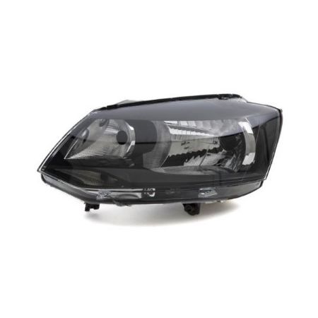 Imagem de Farol Principal VOLKSWAGEN FOX/SPACE FOX Lado Esquerdo - ARTEB 0160747