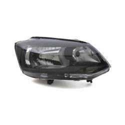 Imagem de Farol Principal VOLKSWAGEN FOX/SPACE FOX Lado Esquerdo - ARTEB 0160748