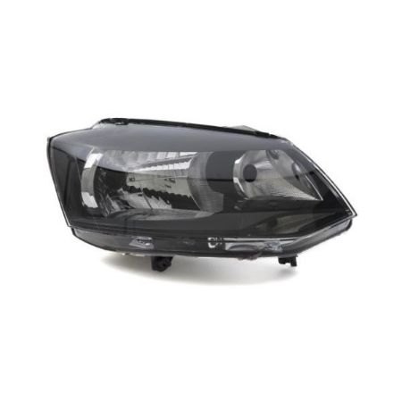 Imagem de Farol Principal VOLKSWAGEN FOX/SPACE FOX Lado Esquerdo - ARTEB 0160748