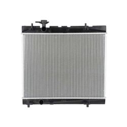 Imagem de Radiador de Água TOYOTA ETIOS Manual com Ar-condicionado - MAHLE/METAL LEVE CR2571000S