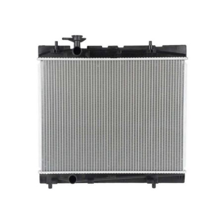 Imagem de Radiador de Água TOYOTA ETIOS Manual com Ar-condicionado - MAHLE/METAL LEVE CR2571000S