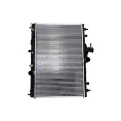 Imagem de Radiador de Água NISSAN LIVINA/TIIDA Automático Com Ar Condicionado - MAHLE/METAL LEVE CR2563000S