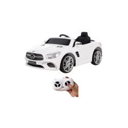 Imagem de Mini Carro Elétrico - IMPORTWAY BW206BR