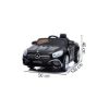 Imagem de Mini Carro Elétrico - IMPORTWAY BW206PT