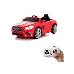 Imagem de Mini Carro Elétrico - IMPORTWAY BW206VM