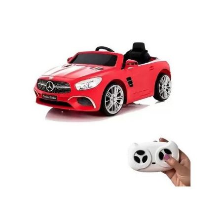 Imagem de Mini Carro Elétrico - IMPORTWAY BW206VM