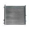 Imagem de Radiador de Água VOLKSWAGEN GOLF Com e Sem Ar-condicionado - MAHLE/METAL LEVE CR1056001S