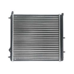 Imagem de Radiador de Água VOLKSWAGEN GOLF Com e Sem Ar-condicionado - MAHLE/METAL LEVE CR1056001S